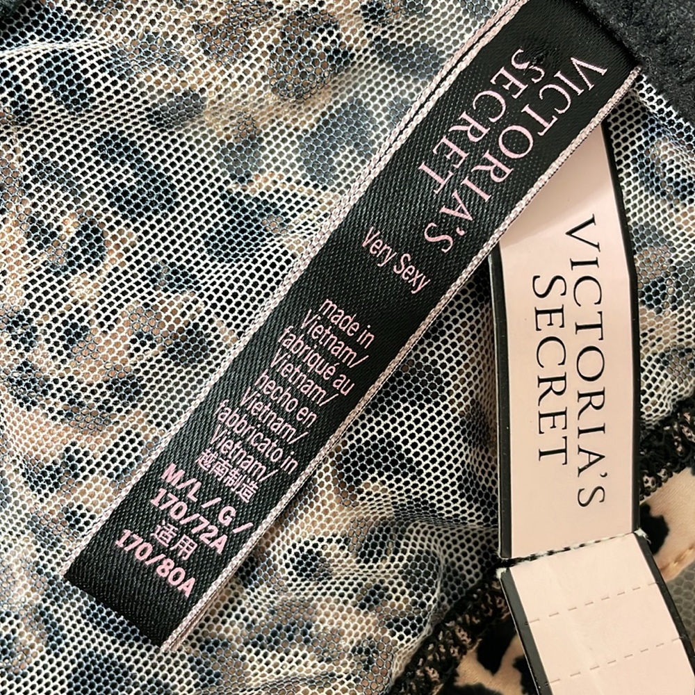 Victoria's Secret VERY SEXY Waist Cincher size M/L - Picture 7 of 9
